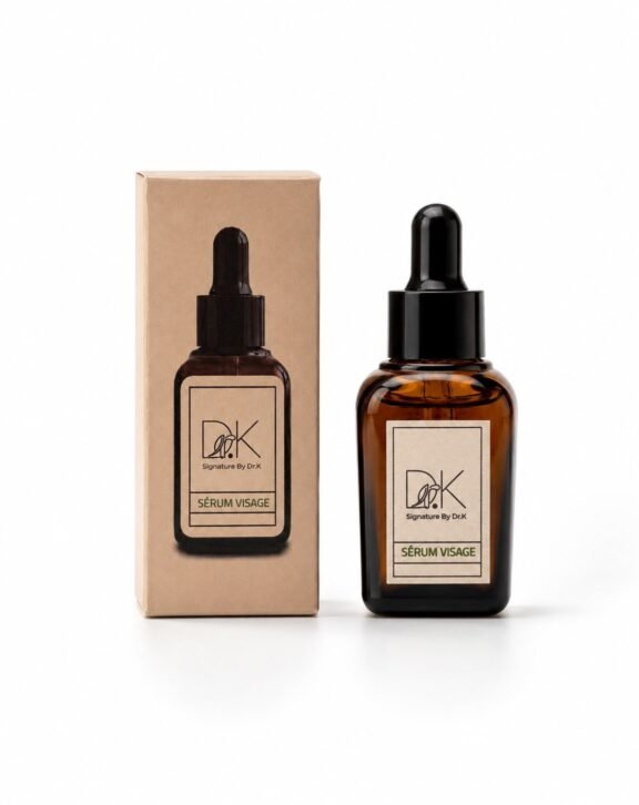 Hydratation intense • Éclat harmonieux Niacinamide • Radiance Complex 30 ml