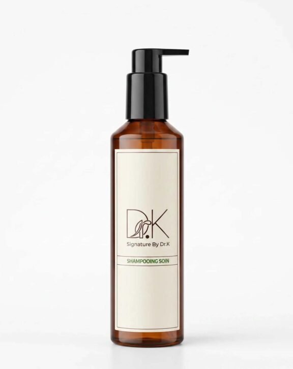 Douceur • Brillance • Confort du cuir chevelu 250 ml