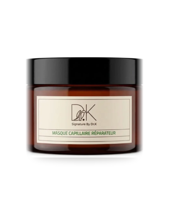 Nutrition intense • Réparation • Douceur absolue 250 ml